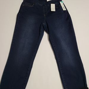 Westbound Capri Pants